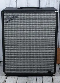 COMBO AMPLIFIER 500