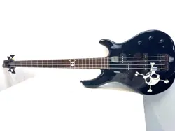 SKULL CROSSBONES STRING