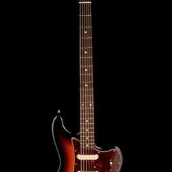 MODIFIED 3-TONE SUNBURST