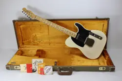 1958 '58 TELECASTER