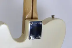 AMERICAN VINTAGE 1958