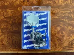 FENDER AMERICAN FREE