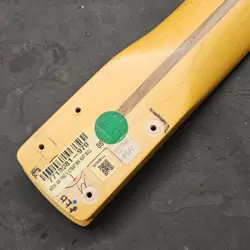 2022 FENDER USA PROFESSIONAL II STRAT MAPLE NECK & TUNERS AMERICAN STRATOCASTER