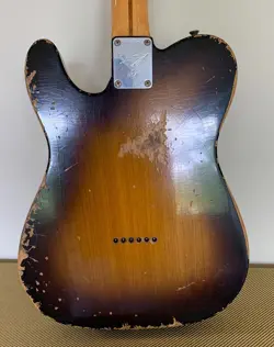 MASTERBUILT BY YURIY