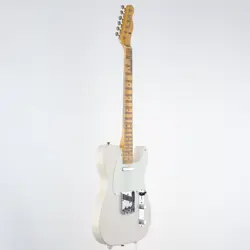 FENDER CUSTOM SHOP 57 TELECASTER JOURNEYMAN RELIC WHITE BLONDE SAFE DELIVERY FRO