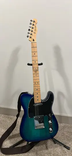 FENDER PLAYER TELECASTER
