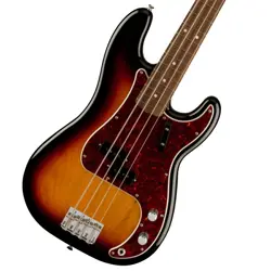 FENDER VINTERA II 60S PRECISION BASS ELECTRIC BASS GUITAR #BN00020