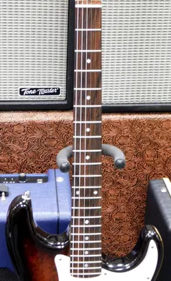 SERIES PARLOR ACOUSTIC-ELECTRIC