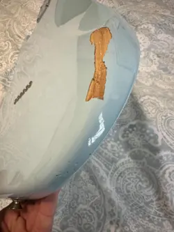 DELONGE ORIGINAL SIGNATURE