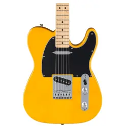STANDARD TELECASTER MAPLE