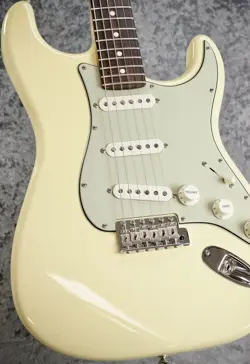 FENDER CUSTOM SHOP 1960S STRATOCASTER N.O.S. BIRDSEYE MAPLE NECK 2023