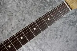 STRATOCASTER N.O.S. BIRDSEYE