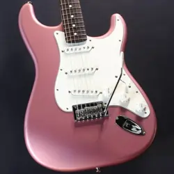 FENDER MADE IN JAPAN FSR COLLECTION HYBRID II STRATOCASTER ELECTRIC GUITAR