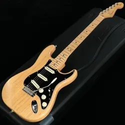 FENDER AMERICAN PROFESSIONAL STRATOCASTER MAPLE FINGERBOARD NATURAL 2019