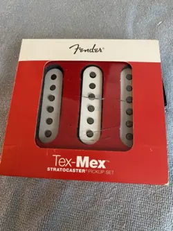 PICKUPS SET 099-2131-000