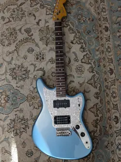 MARAUDER MODERN PLAYER