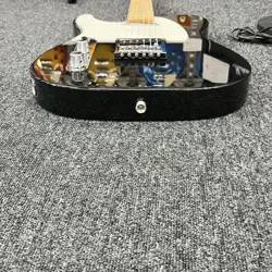 USE FENDER