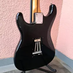 FENDER MEXICO STRATOCASTER STANDARD