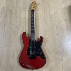 CHEAP FENDER JAPAN BOXER SERIES MATSUMOTO FUJIGEN E-SERIAL