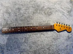 1987 FENDER STRATOCASTER '62 AVRI NECK USA