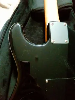 JAPAN STRATOCASTER HUMBUCKER