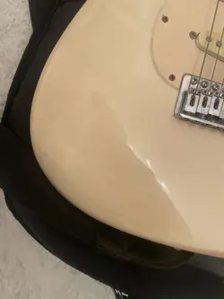 SERIESSTRATOCASTER