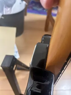 FENDER JAGUAR SUNBURST ELECTRIC GUITAR