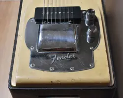 FENDER S8