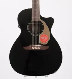 FENDER VILLAGER 12