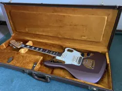 2012 FENDER 50TH ANNIVERSARY JAGUAR