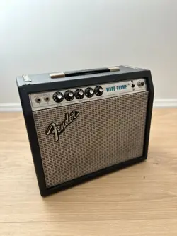CHAMP AMP CBS