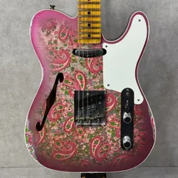 DOUBLE ESQUIRE THINLINE