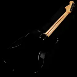 JAZZMASTER HS BLACK