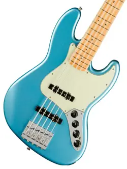 FENDER PLAYER PLUS JAZZ BASS V OPAL SPARK ELECTRIC BASS GUITAR #BN00023