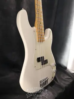 2018 PLAYER PRECISION