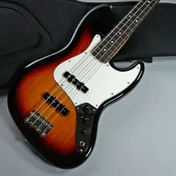 FENDER PLAYER II JAZZBASS USED WEIGHT 4.12KG ELECTRIC BASS