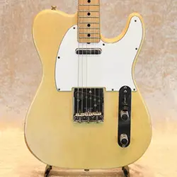 FENDER TELECASTER USED ELECTRIC GUITAR 1973