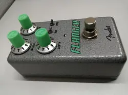 HAMMERTONE FLANGER EFFECTOR