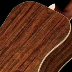 WHITE PICKGUARD MOJAVE