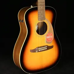 SUNBURST WALNUT SN