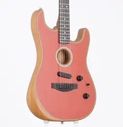 ACOUSTIC STRATOCASTER DAKOTA