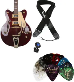 GRETSCH 2506217517 FENDER