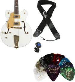 GRETSCH 2516227567 FENDER