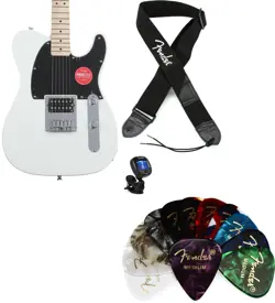 SQUIER 0373553580 FENDER