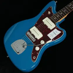 FENDER / MADE IN JAPAN HYBRID II JAZZMASTER ROSEWOOD FINGERBOARD FOREST BLUE