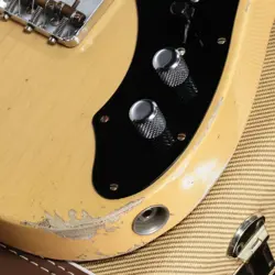 BLACKGUARD THINLINE HEAVY