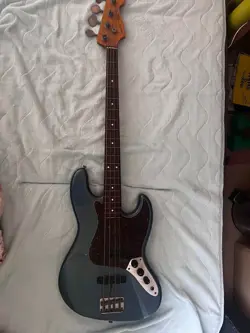 FENDER JAPAN JAZZ BASS FROM JAPAN