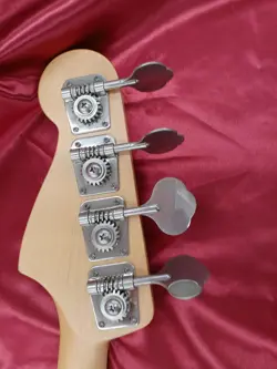 INSPECTED ADJUSTED USED