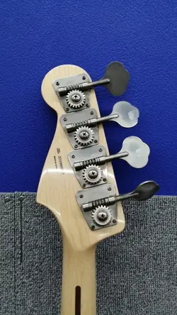 FINGERBOARD ASH BODY