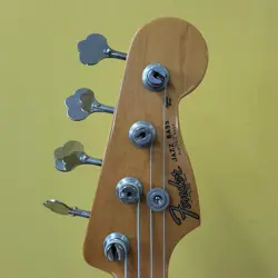 USA 62 J-BASS